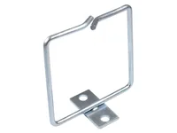Alcasa GC-N0047 cable clamp Metallic