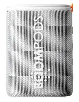 Boompods Beachboom Ocean White