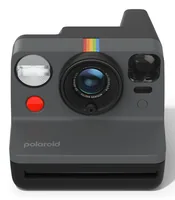 Polaroid Now Generation 3 schwarz