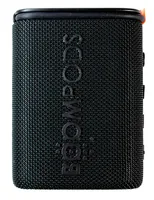 Boompods Beachboom Ocean Black
