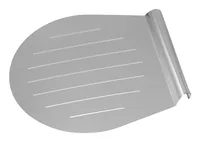 Zenker 7703 cake/pie server Silver