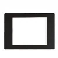 Kaiser Formatmaske   6x7cm 4436