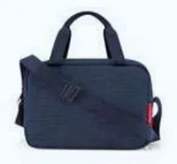 Reisenthel coolerbag to-go Recycled polyester Navy Boy/Girl Shoulder bag