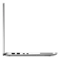 DELL Pro 14 Plus PB14255 AMD Ryzen™ 5 PRO PRO 230 Laptop 35.6 cm (14") Full HD+ 16 GB LPDDR5x-SDRAM 512 GB SSD Wi-Fi 7 (802.11be) Windows 11 Pro Aluminium German