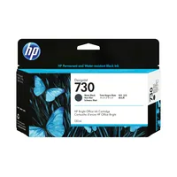HP 730 Ink Cartridge Matte black 130ml