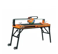 Norton TR232L benchtop/stationary tile saw