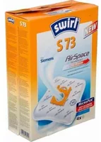 Swirl Staubfilterbeutel S 73 4 Stück - 