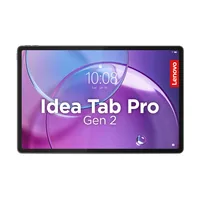 Lenovo Idea Tab Pro Gen 2 Snapdragon 256 GB 33 cm (13") 8 GB Wi-Fi 7 (802.11be) Android 16 Grigio