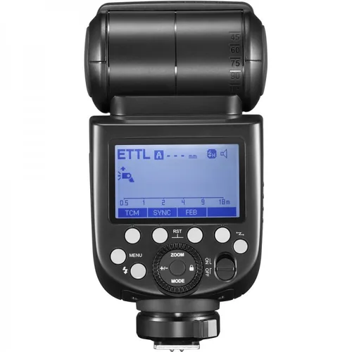 Godox TT685IIF          Fujifilm