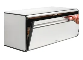 Brabantia Fall Front Bread Bin