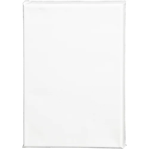 Creativ Company Keilrahmen 18 x 24 x 1.6 cm - Format: 18 x 24 x 1.6 cm - Material: Baumwolle
