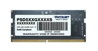 RAM Patriot Signature 32GB (1x32GB) DDR5 5600MHz CL46 SODIMM