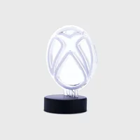 Ukonic Tischleuchte XBOX Logo