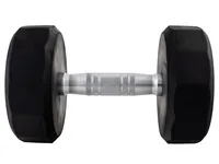 KOOR F02628 dumbbell Fixed-weight dumbbell 12 kg
