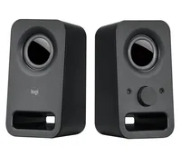 Logitech Z150 black