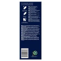 Braun Oral-B Vitality Pro D103 Hangable Box Black Elektrische Zahnbürste