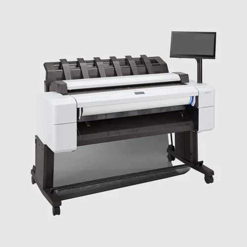 HP Designjet T2600dr 36-in PostScript Multifunction Printer stampante grandi formati Getto termico d'inchiostro A colori 2400 x 1200 DPI A0 (841 x 1189 mm) Collegamento ethernet LAN