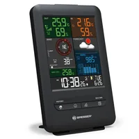 Bresser Wetter Center 5-in-1 Beaufort