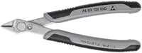 KNIPEX Electronic-Super-Knips ESD
