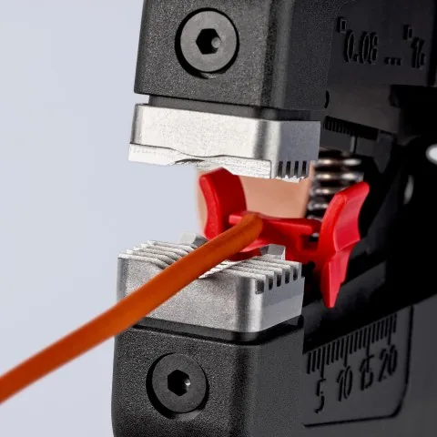 KNIPEX PreciStrip16 autom. Abisolierzange