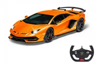 Jamara Lamborghini Aventador SVJ 1:14 2,4 GHz orange A 6