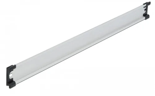 Hutschiene 35 x 7,5 mm (19"") Aluminium