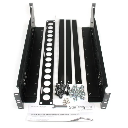 UNIVERSAL SERVER RACK RAILS UNIVERSAL SERVER RACK RAILS UK