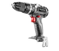 Graphite 58G020 drill 1700 RPM Keyless