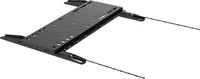 Wandhalterung - schwere Ausfhrung - passend fr Displays von 32 bis 75"" mit VESA-Gren bis 400 x 400 einschlielich 350 x 350 - nicht neigbar