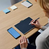 Wacom One S