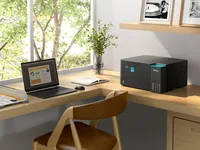 EPSON EcoTank ET-2951 -  Inkjet MFP -  A4 15ppm -  ISO -  USB -  WLAN -  Wi-Fi