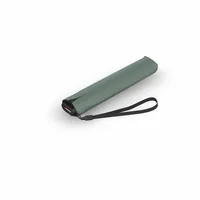 KNIRPS Regenschirm US.050 0050.860.6 aloe, manual
