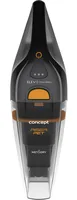 Concept VP4351 handheld vacuum Black Bagless