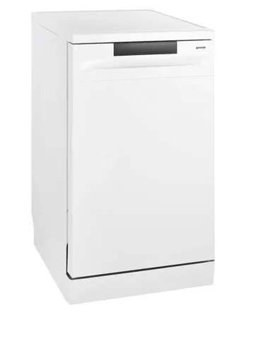 Gorenje GS520E15W Pose libre 9 couverts