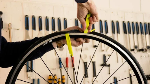 BBB Reifenheber EasyLift BTL-81 Neongelb - Fahrrad Werkzeugtyp: Reifenheber - Nachhaltigkeit: Nicht angegeben - Set: Ja - Farbe: Gelb