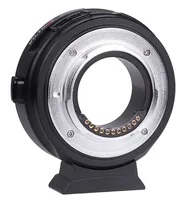 VILTROX EF-M1 adaptateur d'objectifs d'appareil photo
