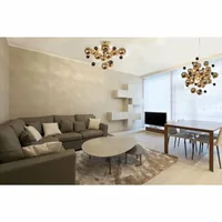 Näve 1085158 ceiling lighting G9 20 W