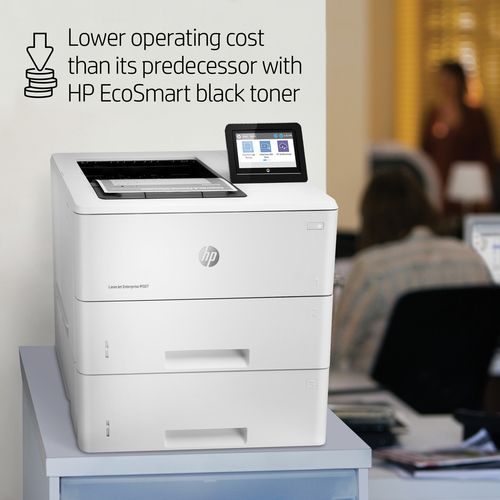 HP LaserJet Enterprise M507x 1200 x 1200 DPI A4 Wifi