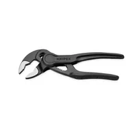 Knipex Wasserpumpenzange Cobra XS in Weihnachtskugel - Typ: Wasserpumpenzange - Länge: 100 mm