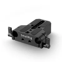 Smallrig Multiprurpose U-Base 1674 - Zubehörtyp: Adapter