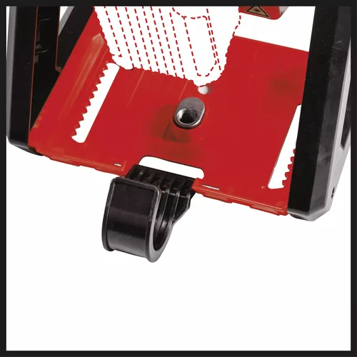 Einhell TE-CL 18/2000 Li solo Akku-Lampe