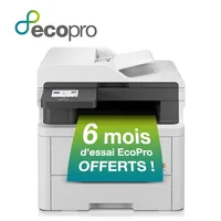 Brother MFC-L3740CDWE Multifunktionsdrucker LED A4 600 x 2400 DPI 18 Seiten pro Minute WLAN