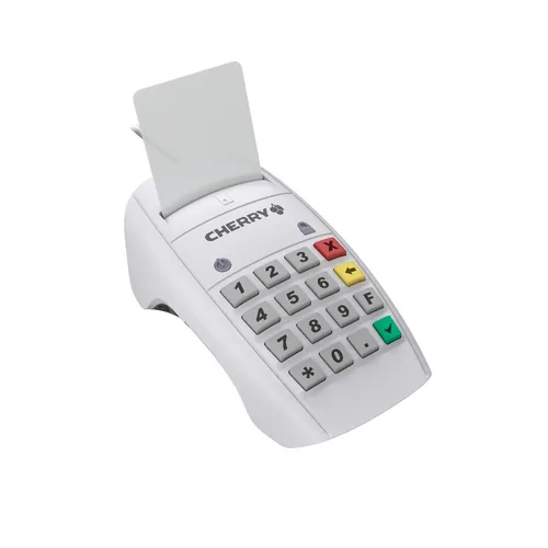 CHERRY ST-2100 Smartcard-Reader Wired
