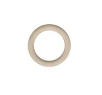 Glorex Holzartikel Ø 10 cm, 1 Stück - Breite: 1.5 cm - Höhe: 10 cm - Länge: 10 cm - Produkttyp: Holzring