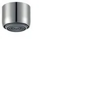 NEOPERL 10 9601 98 Faucet aerator Chrome