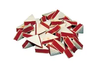 Nobby Leckerli StarSnack MINI Chicken`n Pollock, 70 g - Snackart: Leckerli - Tierbedürfnis: Kein besonderes Bedürfnis - Geschmacksrichtung: Fleischerzeugnis - Zertifikate: Keine Zertifizierung - Fleischsorte: Fleischerzeugnis - Packungsgrösse: 70 g