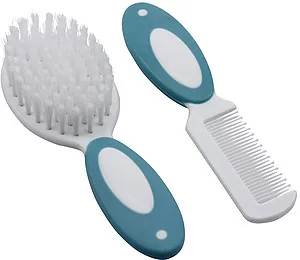Olympia BS 868 Brush & comb