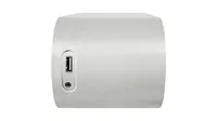 Telestar Radio TOP IR 50 Weiss - Widerstandsfähigkeit: Keine Angabe - Radio Tuner: Internetradio - Stromversorgung: USB - Detailfarbe: Weiss - Streaming Formate: Keine - Ausstattung: Lautstärkeregler - USB-DAC - Weckfunktion