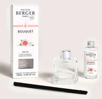 Maison Berger Duftstäbchen Paris Chic 100 ml - Volumen: 100 ml - Duft: Bergamotte - Veilchen - Jasmin - Moschus