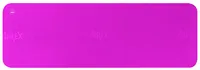 Airex Gymnastikmatte Fitline Pink, 140 cm - Breite: 60 cm - Nachhaltigkeit: Made in Switzerland - Länge: 140 cm - Sportart: Fitness - Farbe: Pink - Dicke: 1 cm